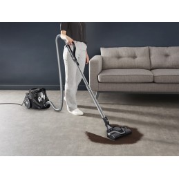 Rowenta Silence Force RO7935 2,5 L Aspiradora cilíndrica Secar 500 W Sin bolsa