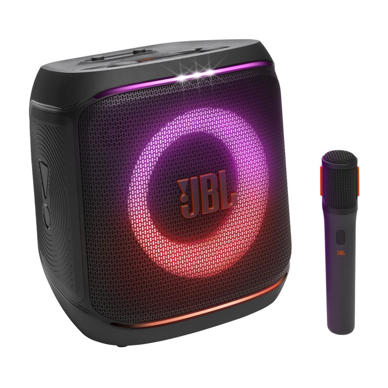 JBL Encore 2 Altavoz monofónico portátil Negro 100 W