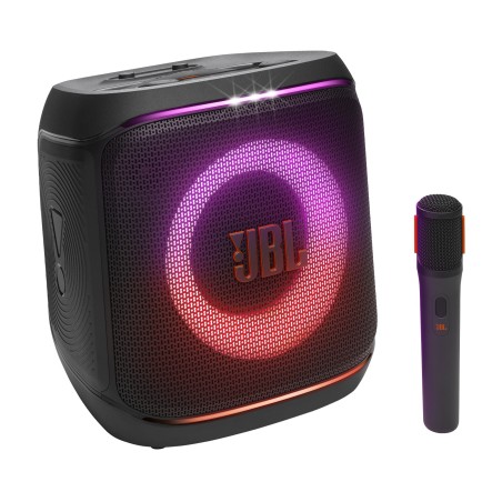 JBL Encore 2 Altoparlante portatile mono Nero 100 W