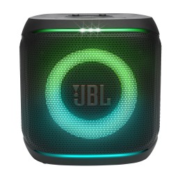 JBL Encore 2 Altavoz monofónico portátil Negro 100 W