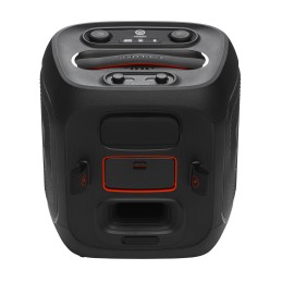 JBL Encore 2 Altavoz monofónico portátil Negro 100 W