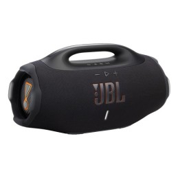 JBL Boombox 4 Altavoz para fiestas Negro 180 W
