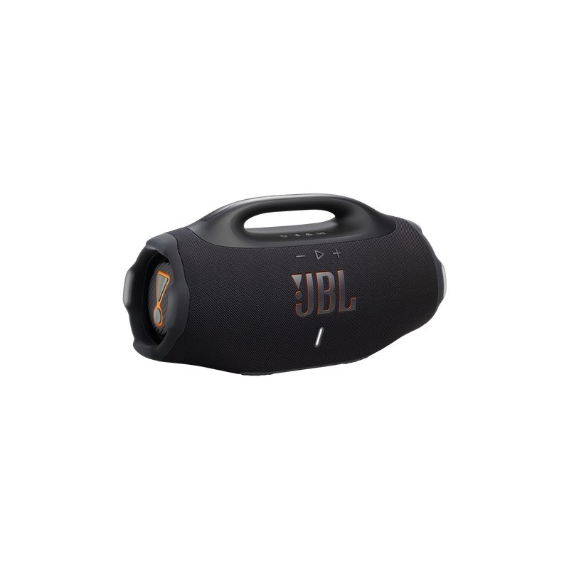 JBL Boombox 4 Altoparlante da festa Nero 180 W