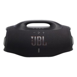 JBL Boombox 4 Party speaker Black 180 W