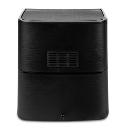 Cosori Smart Chef Edition Singolo 5,5 L Indipendente 1700 W Friggitrice ad aria calda Nero