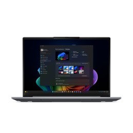 Lenovo ThinkBook 14 G9 IPL Copilot+ PC Intel Core Ultra 5 325 Laptop 14" WUXGA 16 GB DDR5-SDRAM 512 GB SSD Wi-Fi 7 (802.11be)
