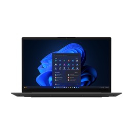 Lenovo V15 G6 ARP AMD Ryzen™ 5 150 Laptop 39,6 cm (15.6") Full HD 32 GB DDR5-SDRAM 512 GB SSD Wi-Fi 6 (802.11ax) Windows 11 Pro