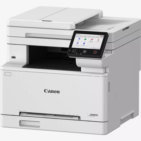Canon i-SENSYS MF667Cdw Laser A4 1200 x 1200 DPI 25 Seiten pro Minute WLAN