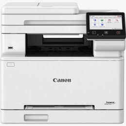 Canon i-SENSYS MF667Cdw Laser A4 1200 x 1200 DPI 25 ppm Wifi