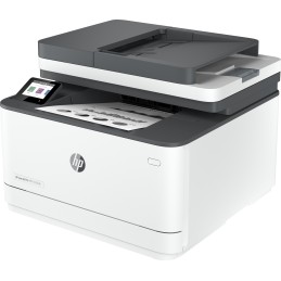 HP LaserJet Impresora multifunción Pro 3102fdn