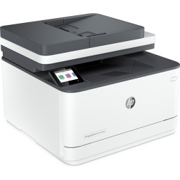 HP LaserJet Pro Impresora multifunción 3102fdw