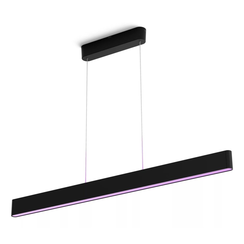 Philips Hue White and color ambiance 8719514343368 Smart suspension light Bluetooth 79 W