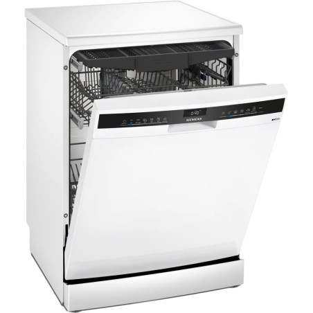 Siemens iQ300 SN23HW02ME dishwasher Freestanding 14 place settings