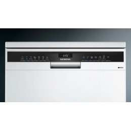 Siemens iQ300 SN23HW02ME lavastoviglie Libera installazione 14 coperti