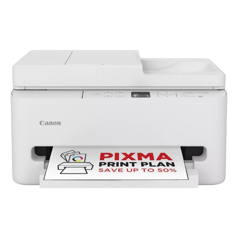Canon PIXMA TS7550i Tintenstrahl A4 1200 x 1200 DPI WLAN