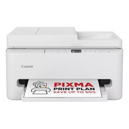 Canon PIXMA TS7550i Inyección de tinta A4 1200 x 1200 DPI Wifi
