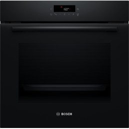 Bosch Serie 2 HBA571BB4 Backofen 71 l 3600 W Schwarz
