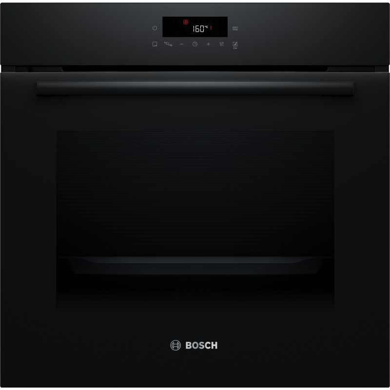 Bosch Serie 2 HBA571BB4 four 71 L 3600 W Noir