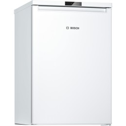 Bosch Serie 2 KTR15NWEB réfrigérateur Pose libre 134 L Blanc
