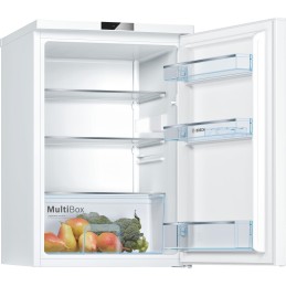 Bosch Serie 2 KTR15NWEB frigorifero Libera installazione 134 L Bianco
