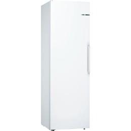 Bosch Serie 4 KSV36VWEP réfrigérateur Pose libre 346 L Blanc