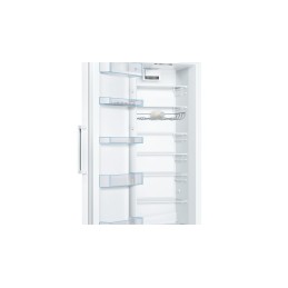 Bosch Serie 4 KSV36VWEP frigorífico Independiente 346 L Blanco