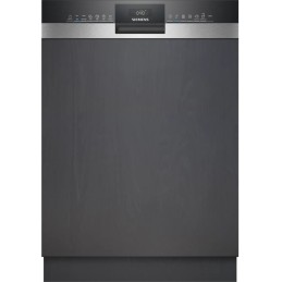 Siemens iQ300 SN53ES22CE dishwasher Semi built-in 14 place settings