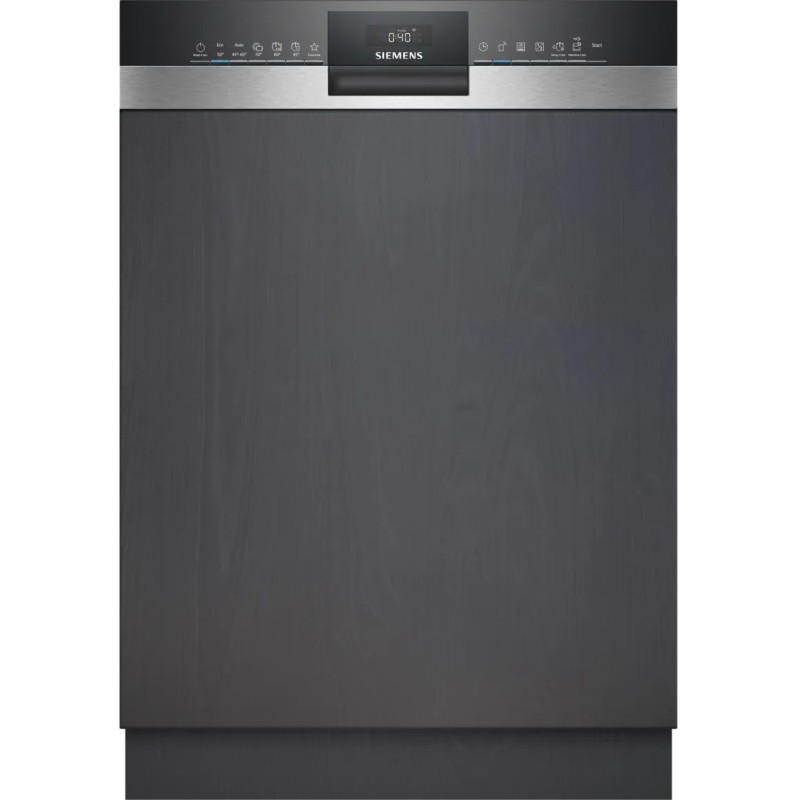 Siemens iQ300 SN53ES22CE dishwasher Semi built-in 14 place settings