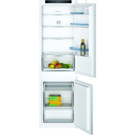 Bosch Serie 4 KIV86VSE0 fridge-freezer Built-in 267 L