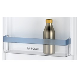 Bosch Serie 4 KIV86VSE0 nevera y congelador Integrado 267 L