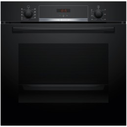 Bosch Serie 4 HBA514BB3 horno 71 L Negro