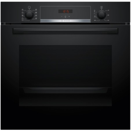 Bosch Serie 4 HBA514BB3 horno 71 L Negro