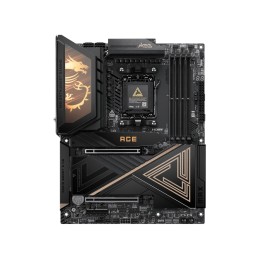 MSI MEG X870E ACE MAX placa base AMD X870E Zócalo AM5 ATX