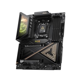MSI MEG X870E ACE MAX Motherboard AMD X870E Sockel AM5 ATX
