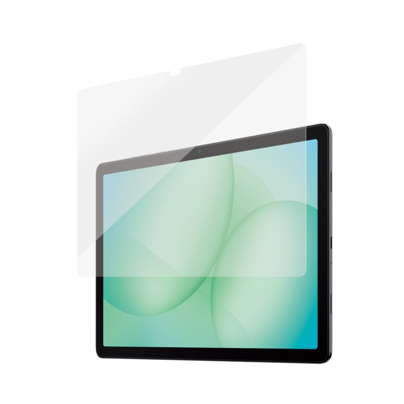 PanzerGlass SAFE. by ® Screen Protector Samsung Galaxy Tab A11+ | Tab A9+ | Ultra-Wide Fit Pellicola proteggischermo