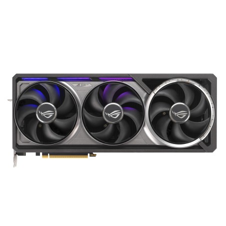 ASUS ROG Astral - -RTX5080-16G-GAMING NVIDIA GeForce RTX 5080 16 Go GDDR7