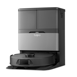 TP-Link Tapo RV50 Pro Omni 0,28 l Schwarz
