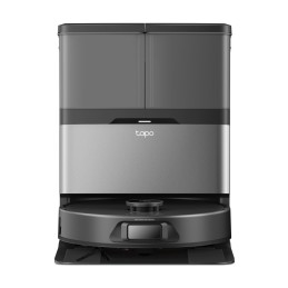 TP-Link Tapo RV50 Pro Omni 0,28 L Negro
