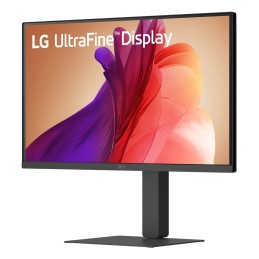 LG 27U730A-B écran plat de PC 68,6 cm (27") 3840 x 2160 pixels 4K Ultra HD Noir