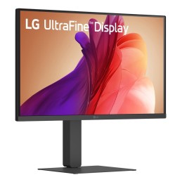 LG 27U730A-B Monitor PC 68,6 cm (27") 3840 x 2160 Pixel 4K Ultra HD Nero