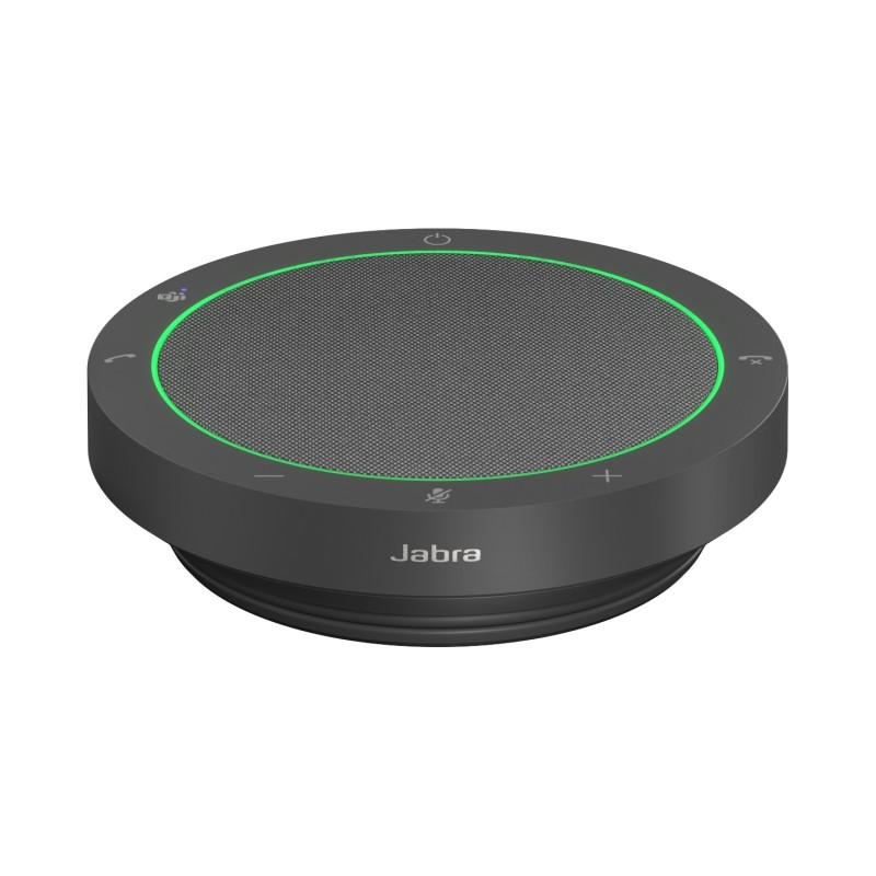 Jabra Speak2 40 altavoz Universal USB Tipo C Negro