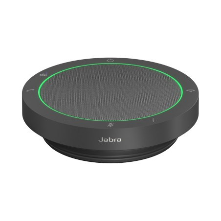 Jabra Speak2 40 altavoz Universal USB Tipo C Negro