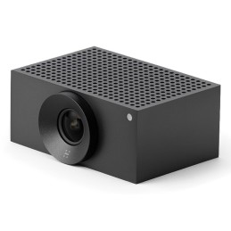 Jabra Cam L1 Nero 1920 x 1080 Pixel