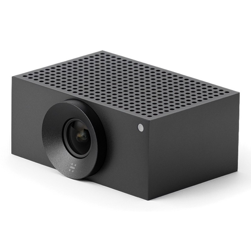 Jabra Cam L1 Black 1920 x 1080 pixels