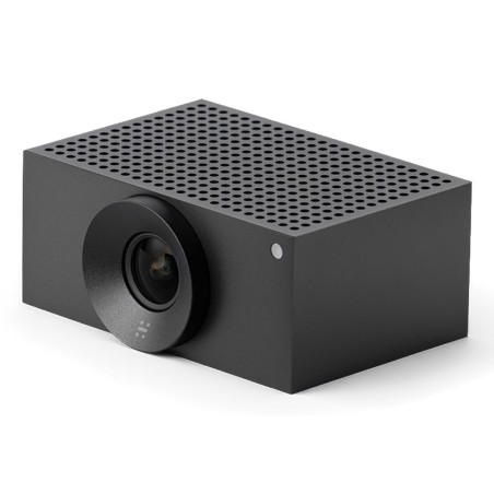 Jabra Cam L1 Noir 1920 x 1080 pixels