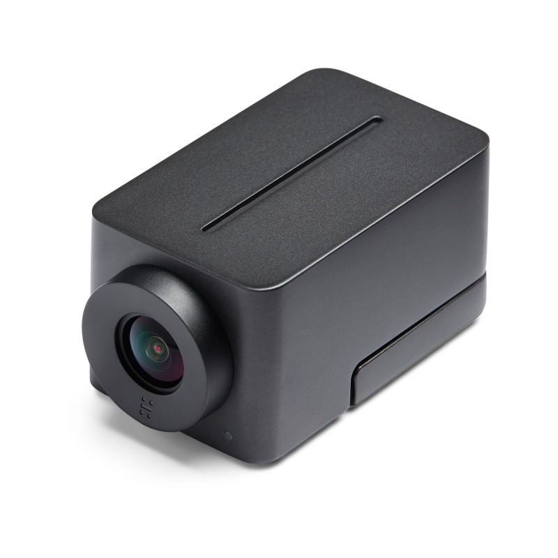 Jabra Cam IQ Black 1920 x 1080 pixels