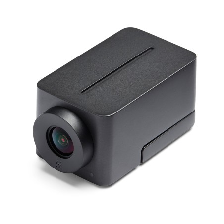 Jabra Cam IQ Black 1920 x 1080 pixels