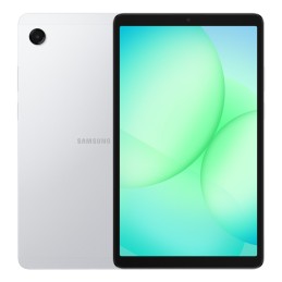 Samsung Galaxy Tab A SM-X135F 4G LTE-TDD & LTE-FDD 64 GB 22,1 cm (8.7") 4 GB Wi-Fi 5 (802.11ac) Plata