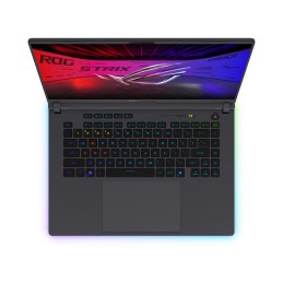 ASUS ROG Strix G16 G615LR-S5177W Intel Core Ultra 7 255HX Laptop 16" WQXGA 16 GB DDR5-SDRAM 1 TB SSD NVIDIA GeForce RTX 5070 Ti