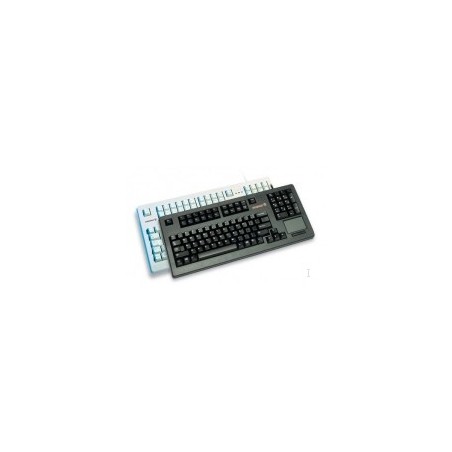 CHERRY TouchBoard G80-11900 Black USB ES keyboard Universal